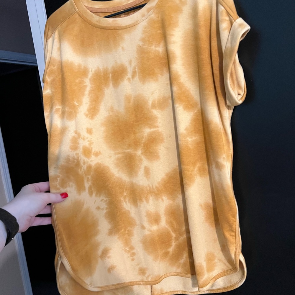 Fashion Nova top